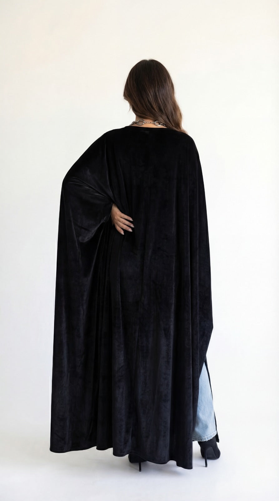 The Sidra Abaya
