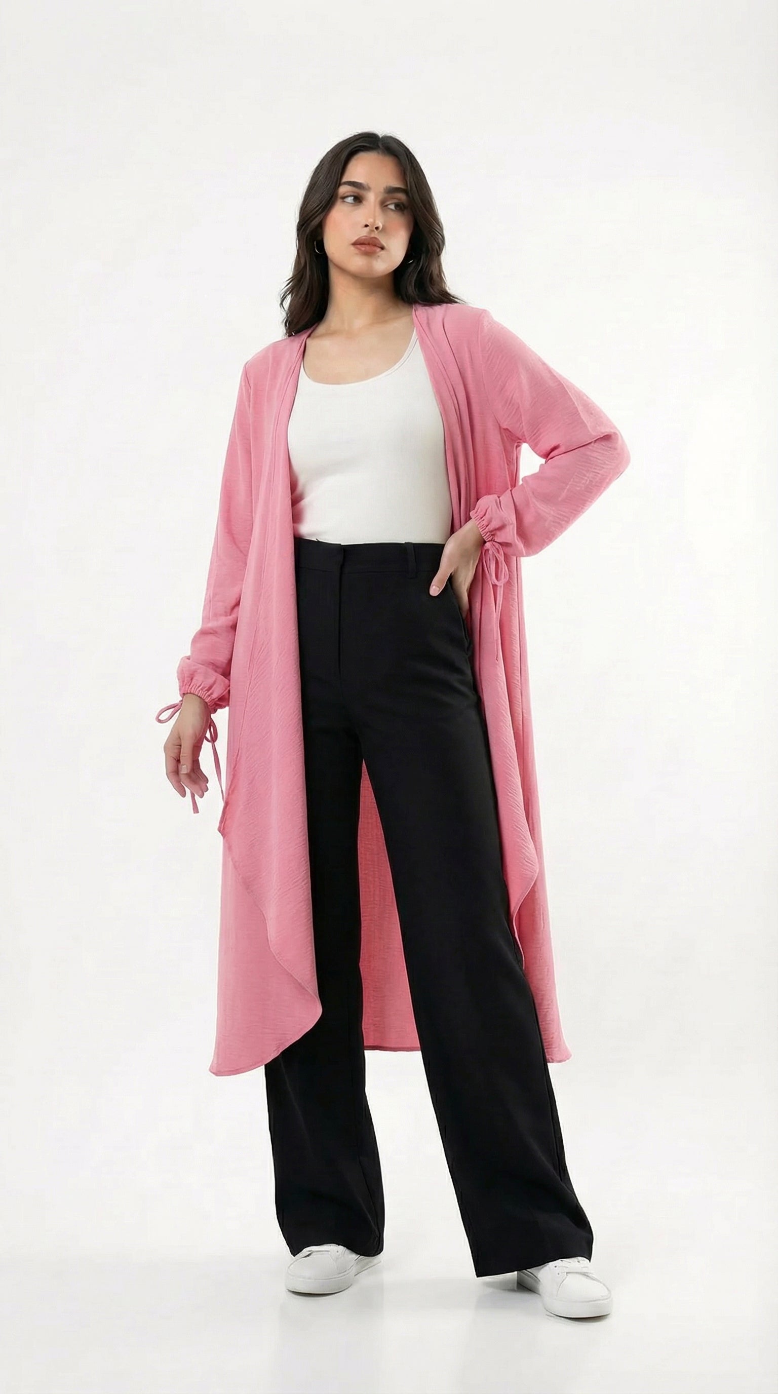 Valona Cardigan