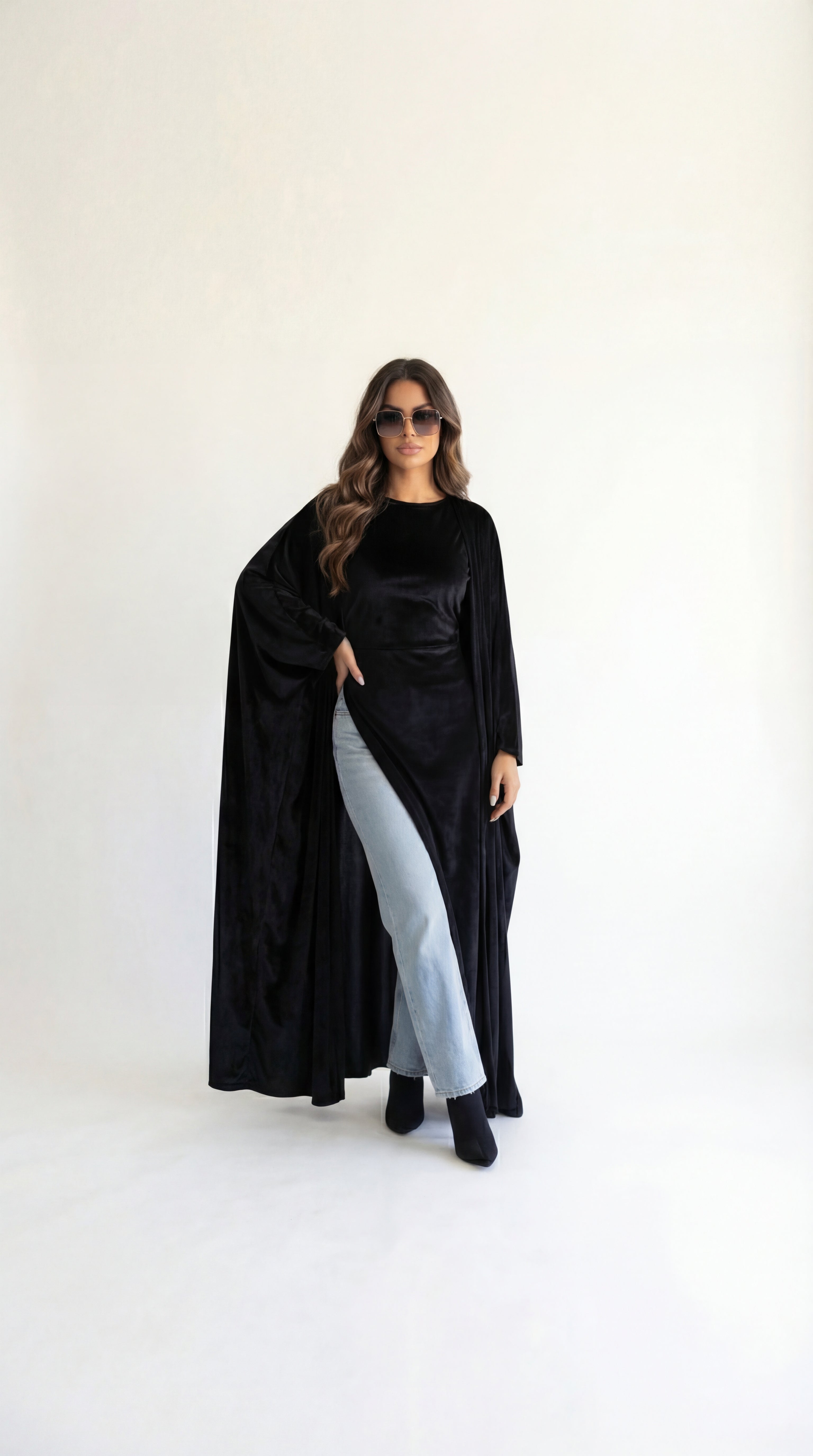 The Sidra Abaya
