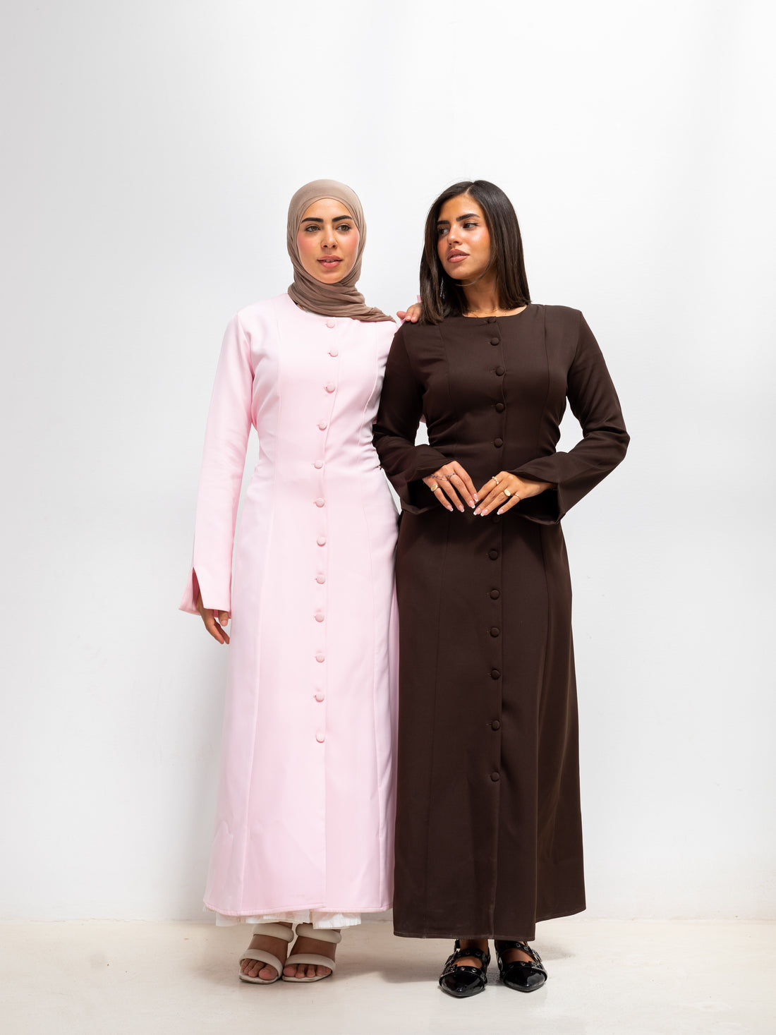 The Hera Dress