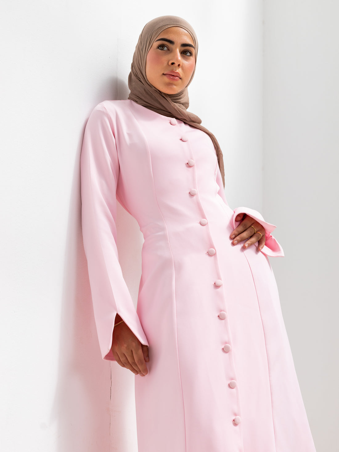 The Hera Dress