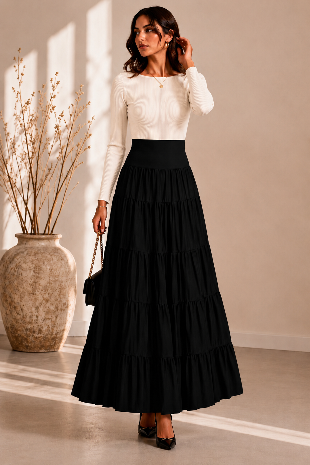 Bali Skirt