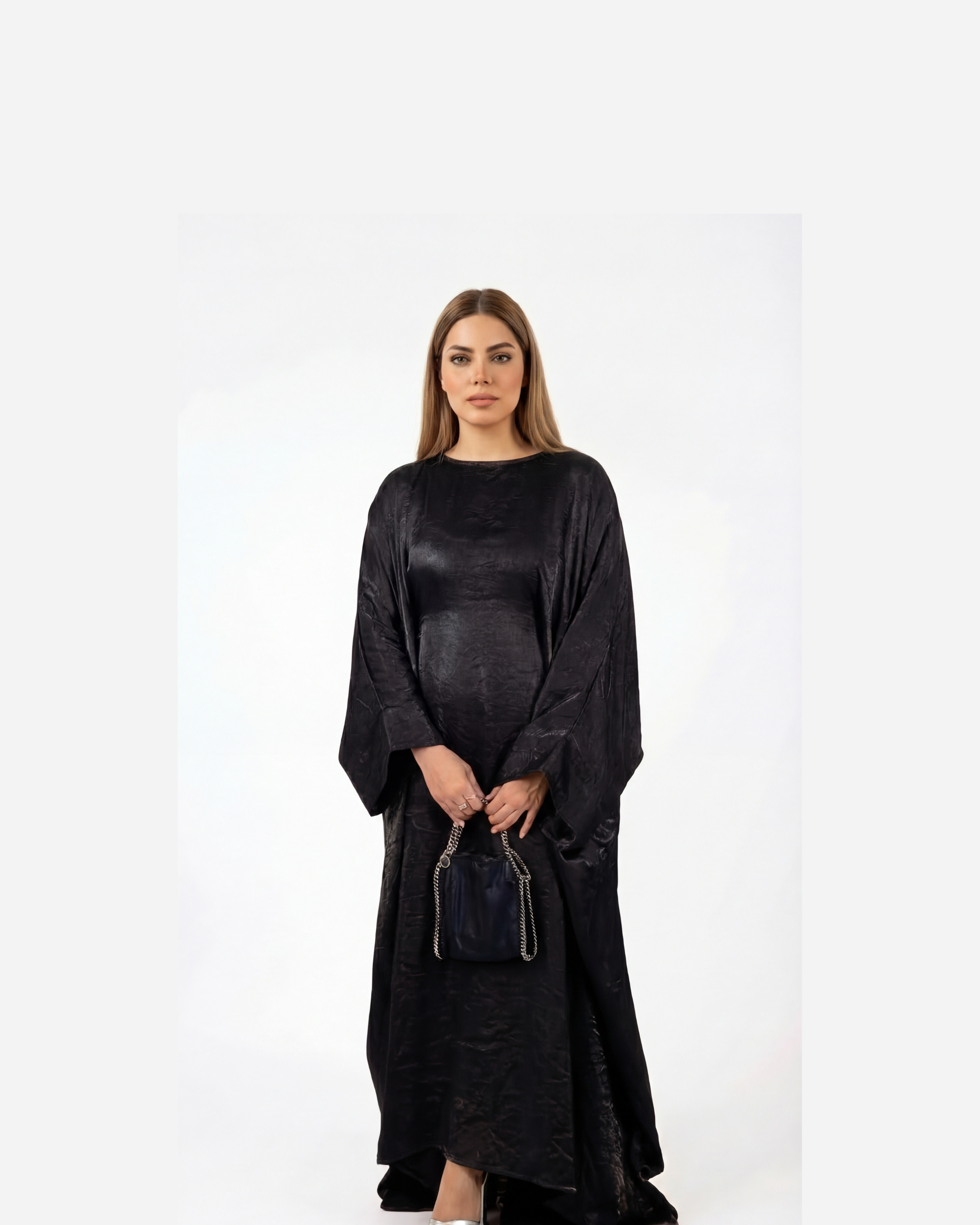Shiny Abaya