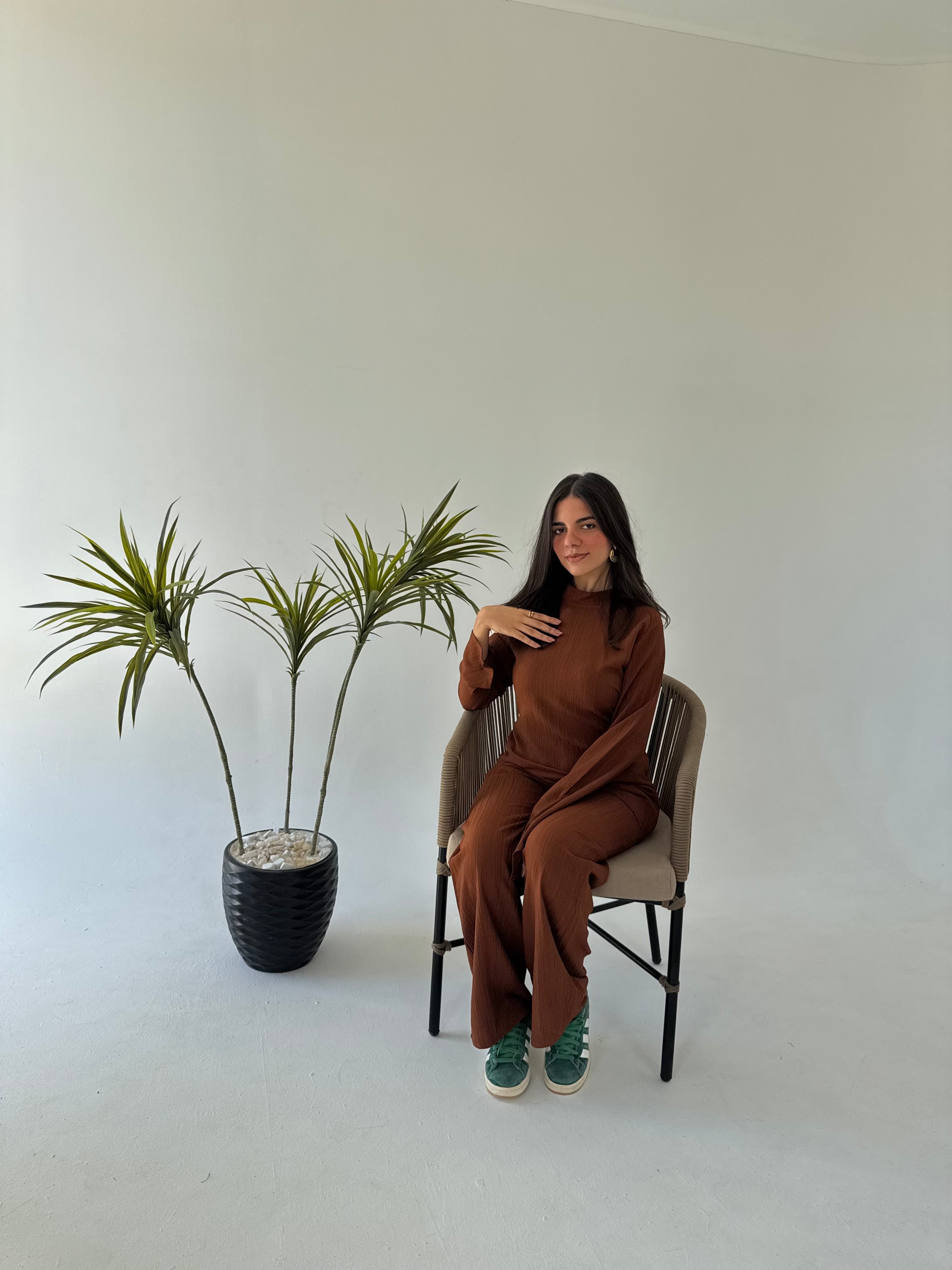 Modest Set