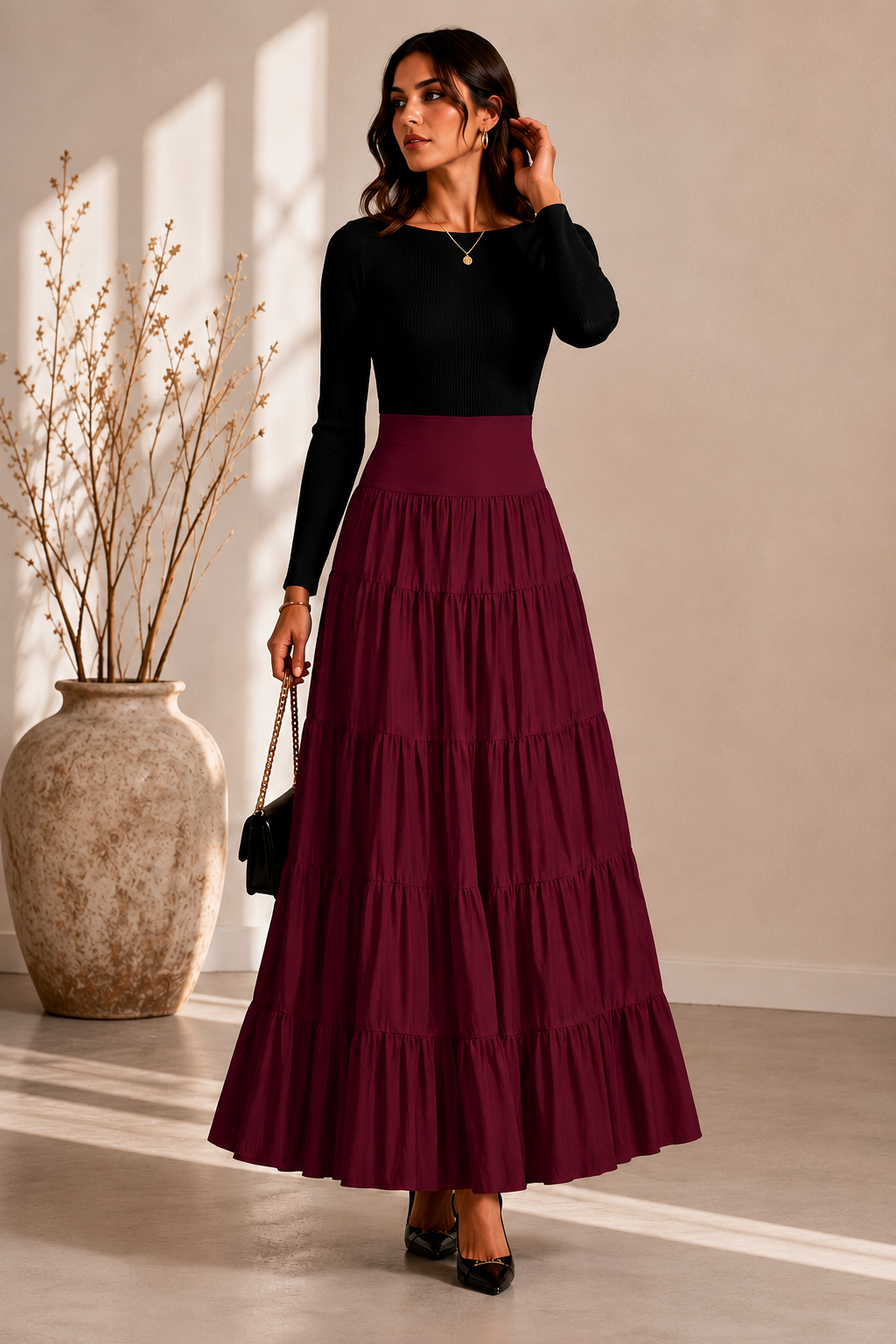 Bali Skirt