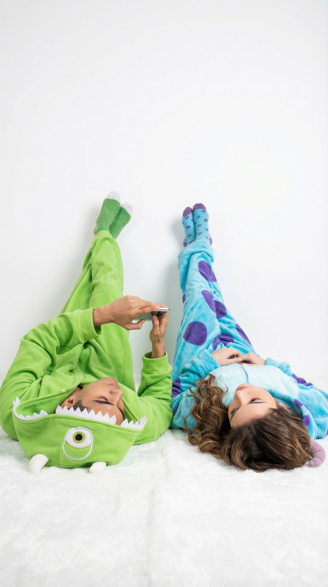 Unisex Onesie Pj