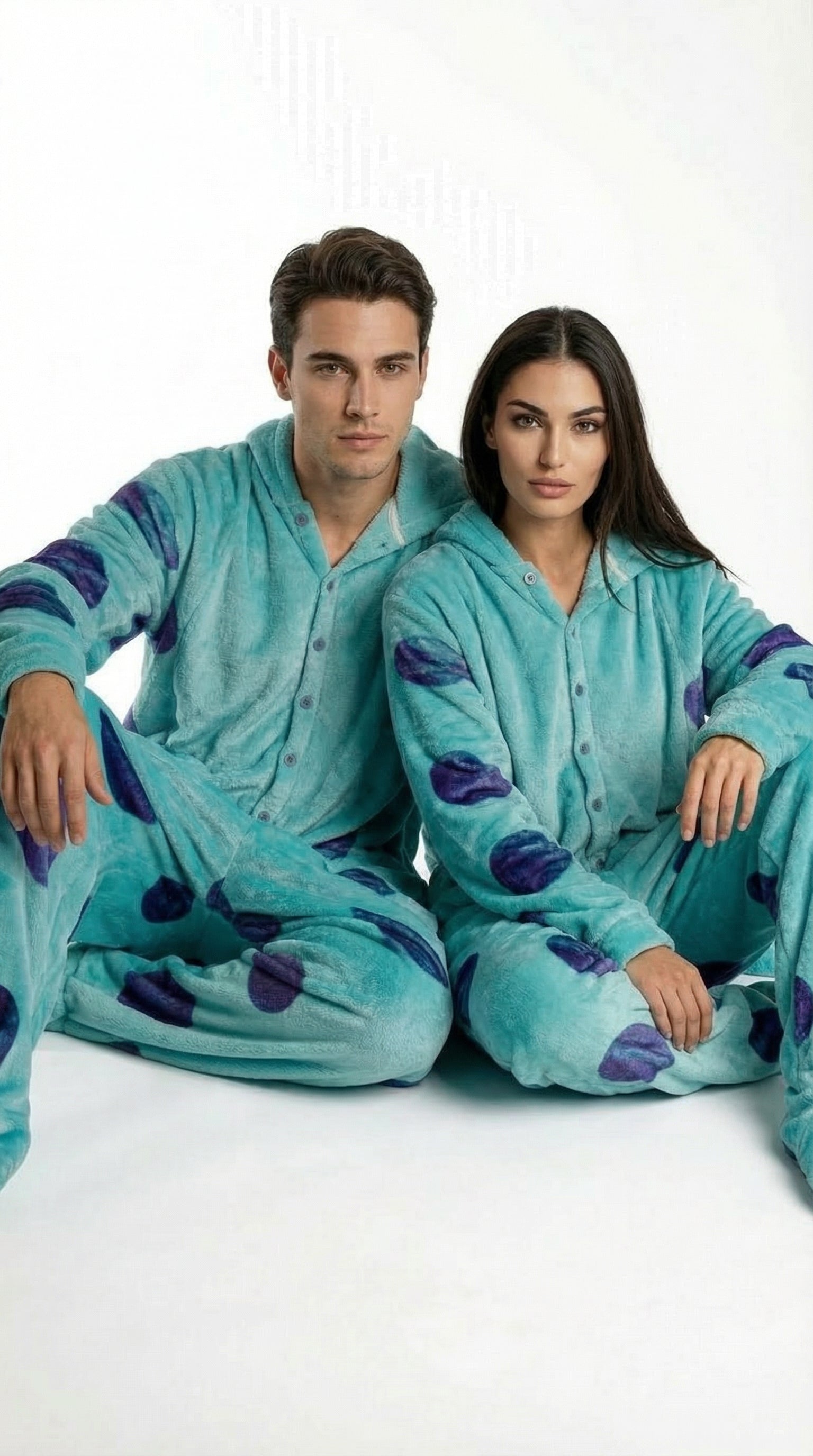 Unisex Onesie Pj