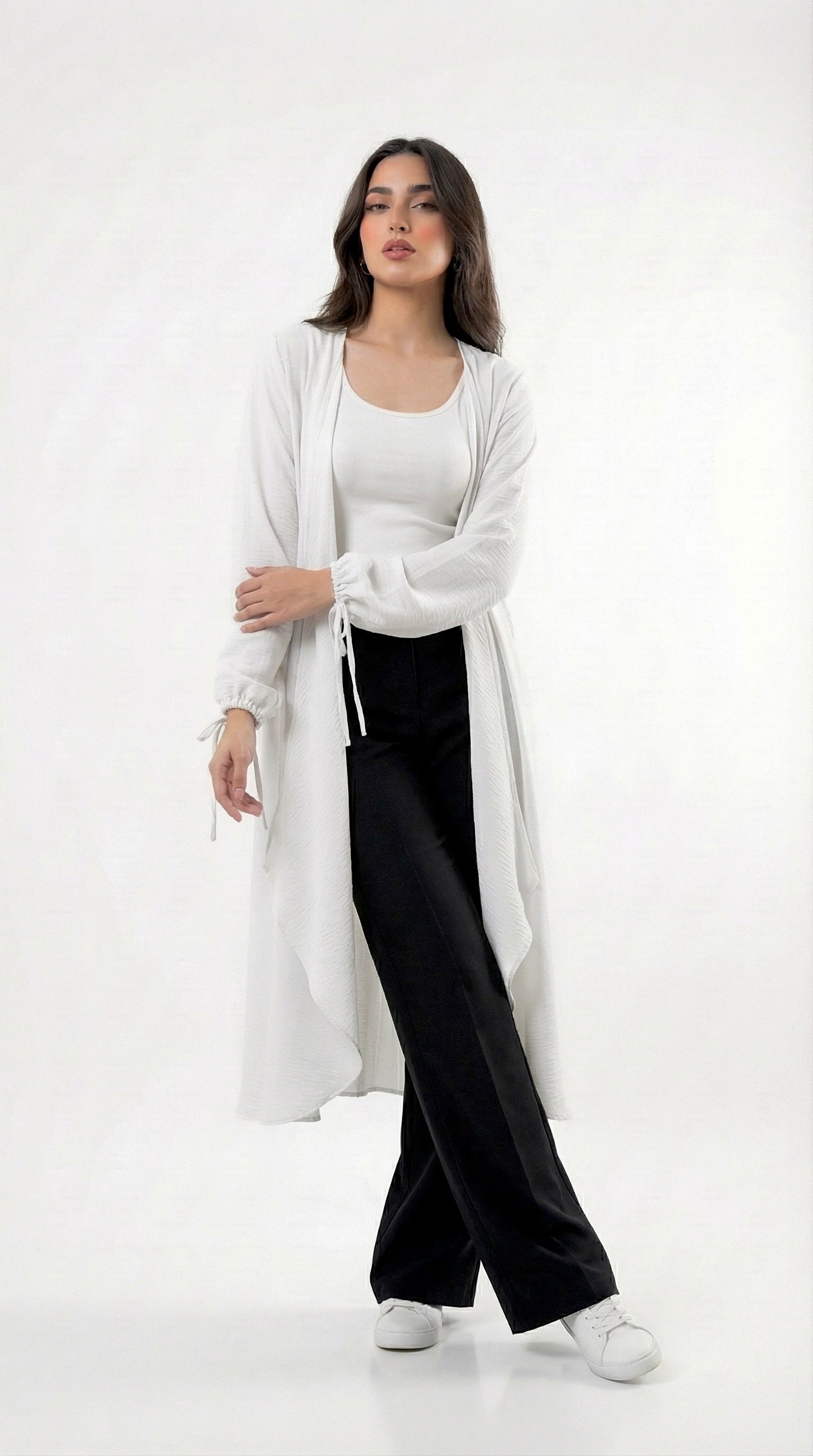 Valona Cardigan