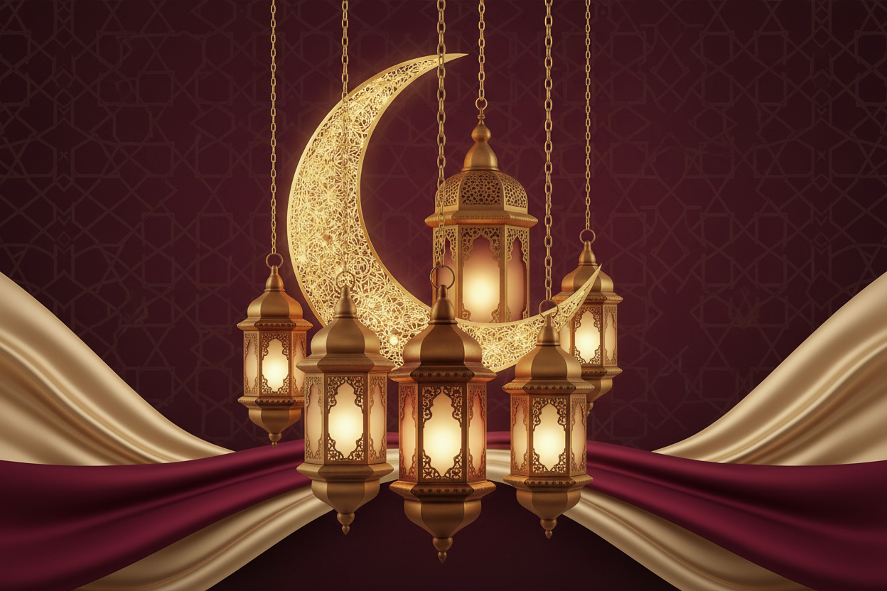 Ramadan Collection
