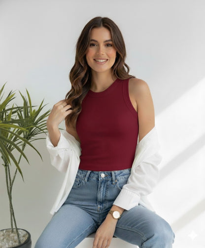 قميص داخلي سادة 