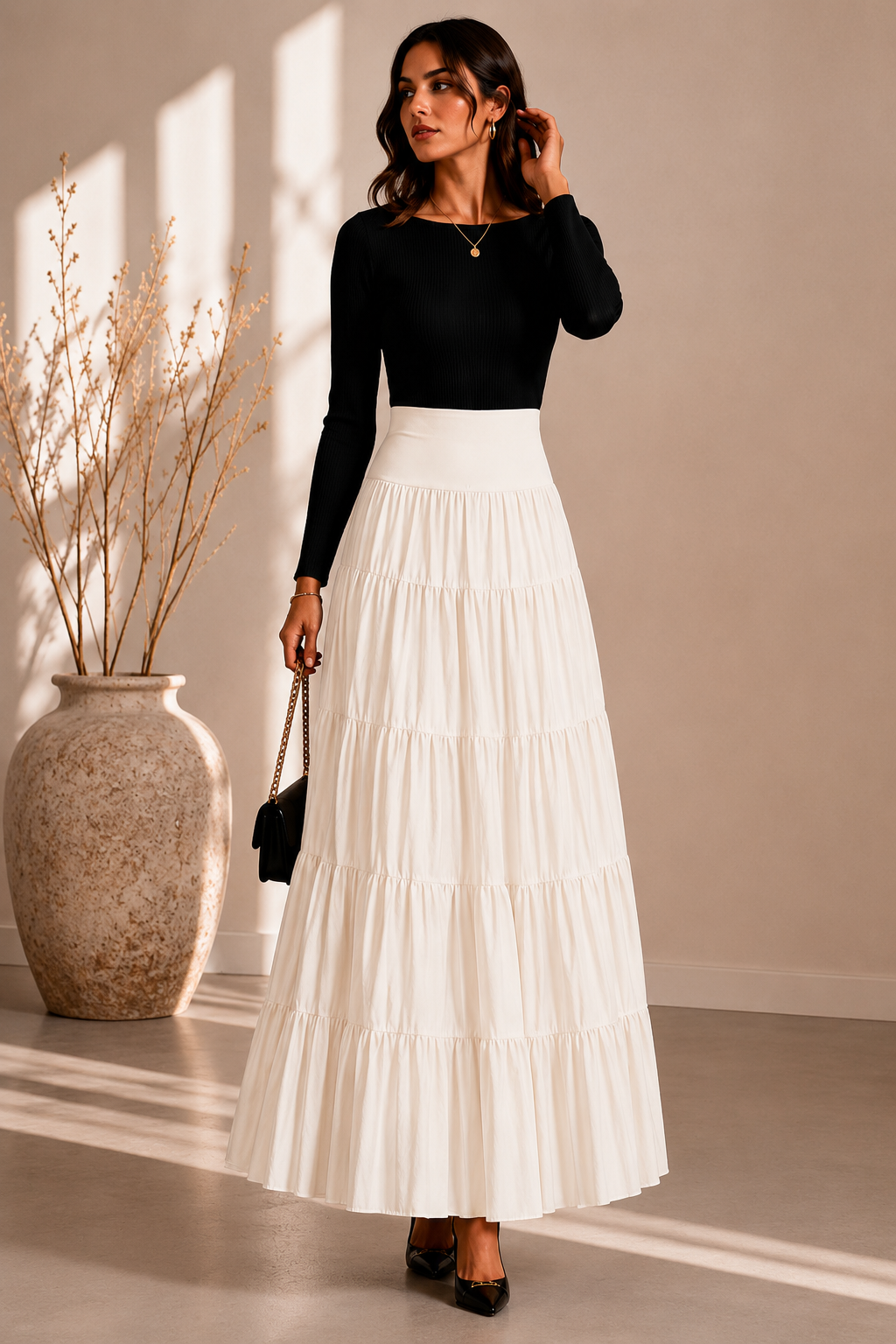 Bali Skirt