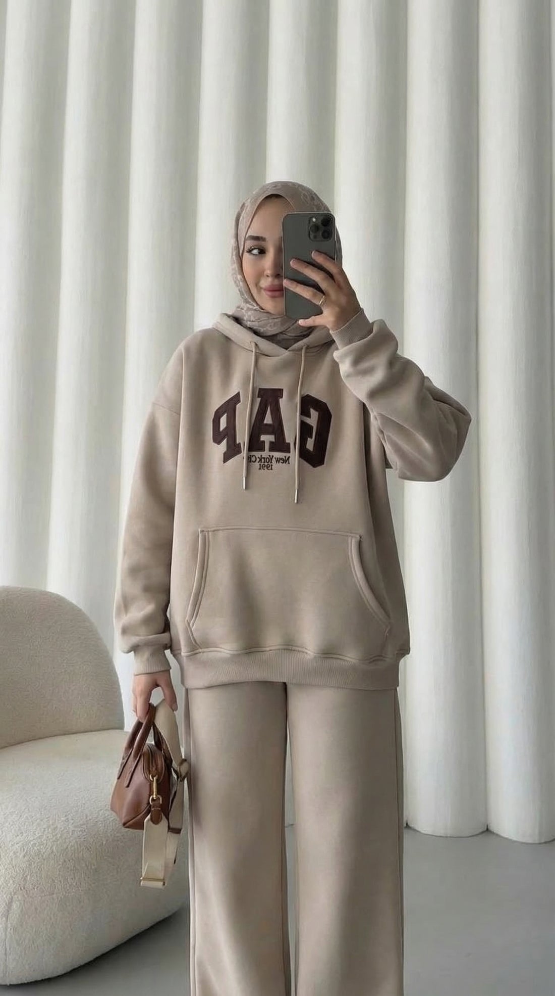 GAP Modest set
