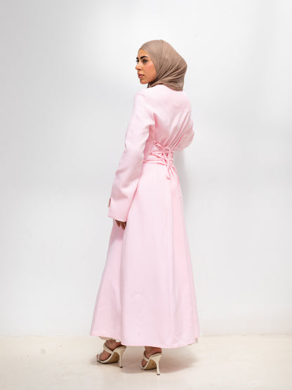 The Hera Dress
