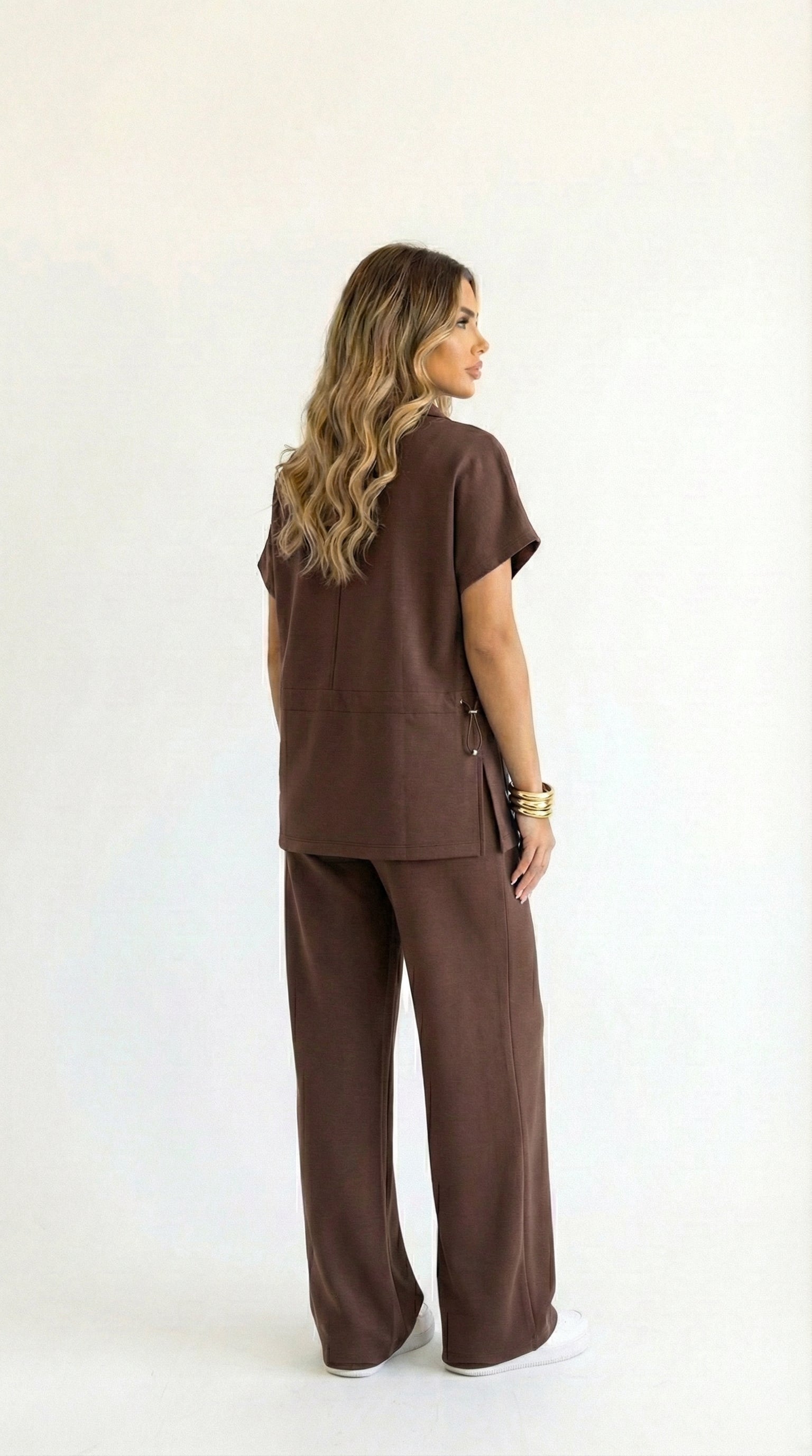 Oysho Tracksuit