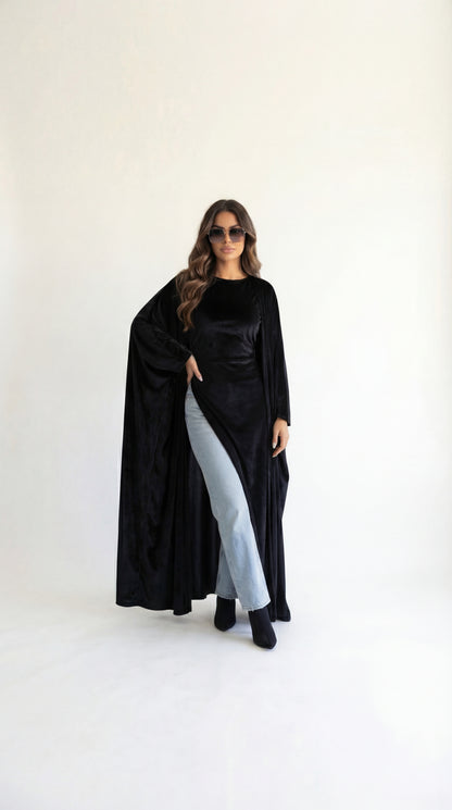The Sidra Abaya