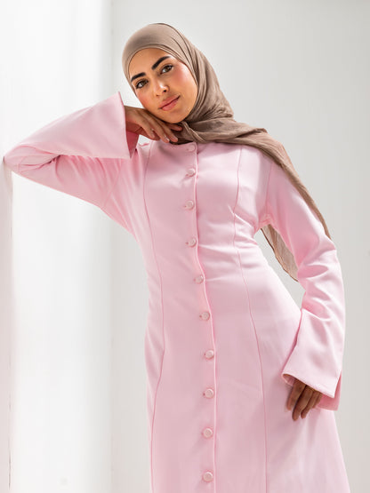 The Hera Dress