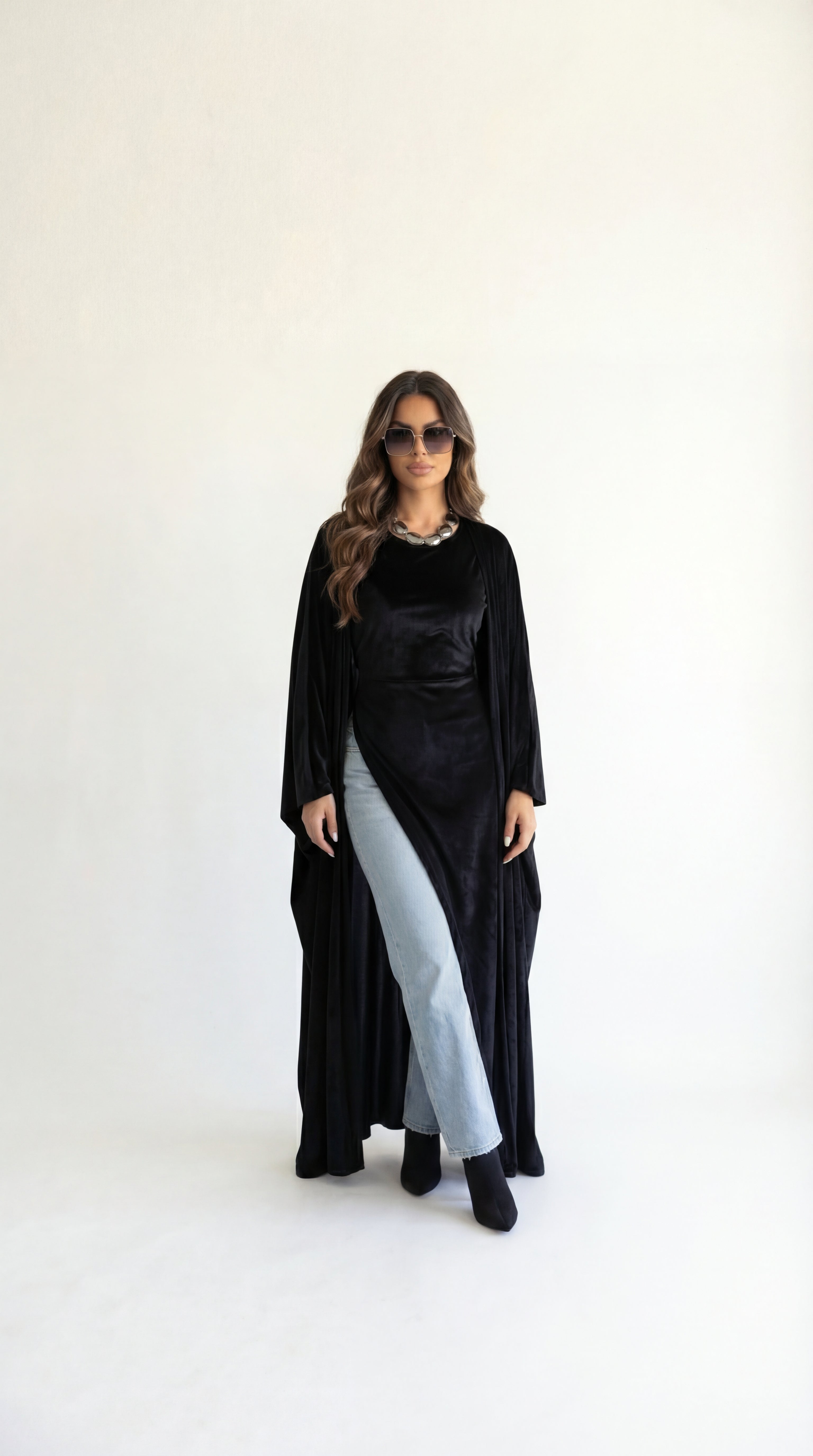 The Sidra Abaya