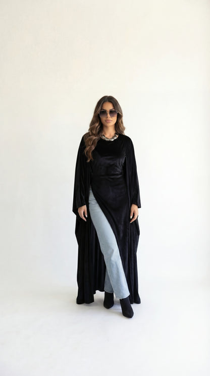 The Sidra Abaya