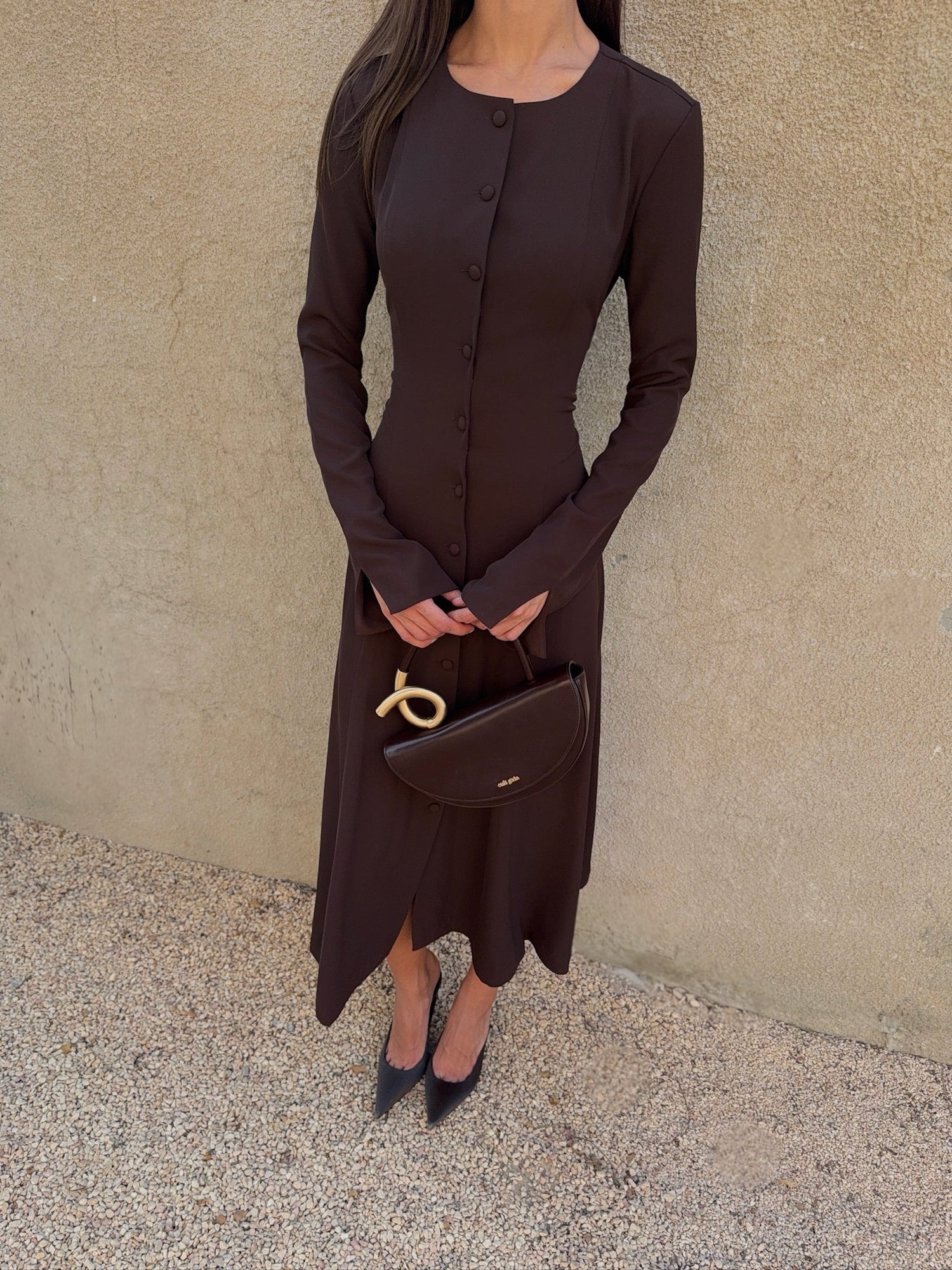 The Hera Dress