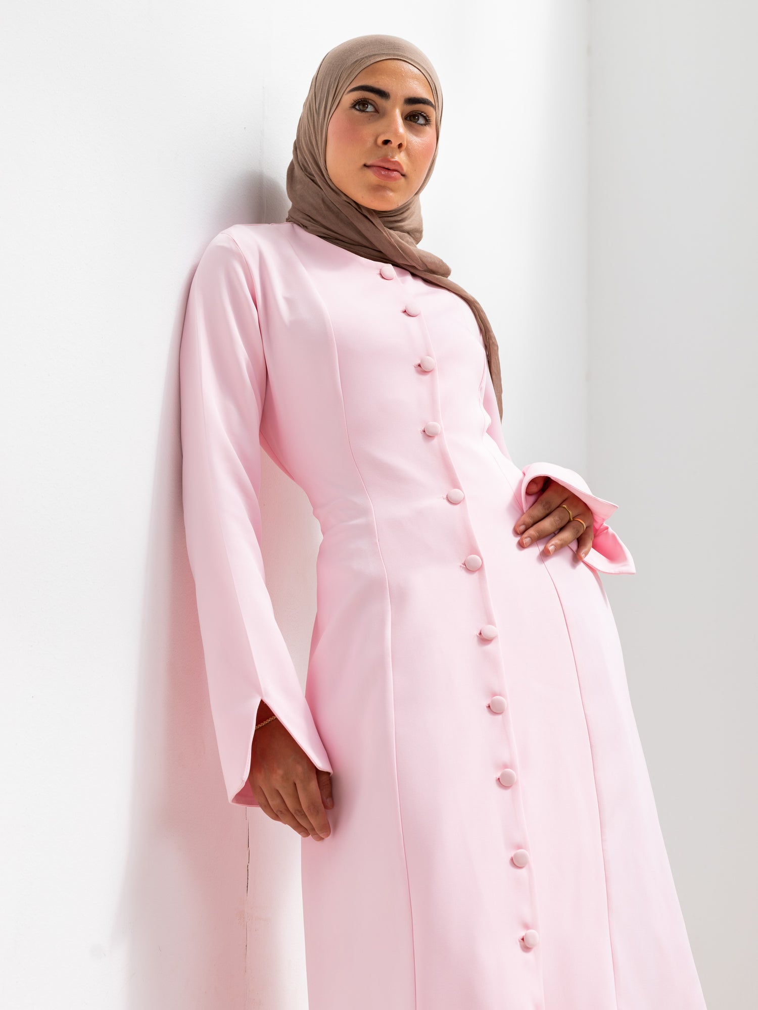 The Hera Dress