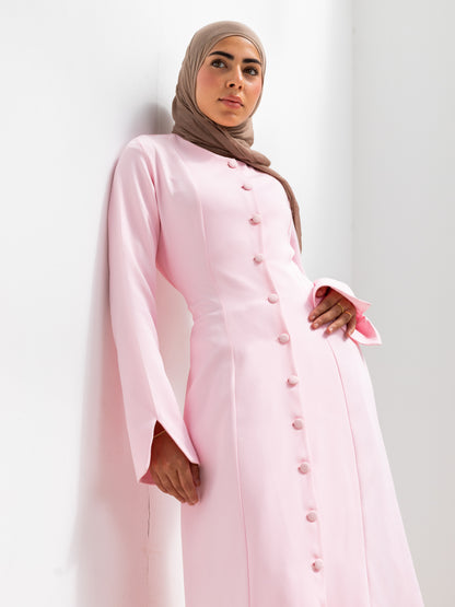 The Hera Dress