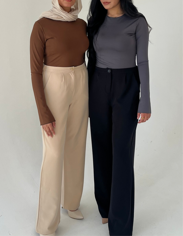 Classic Pants