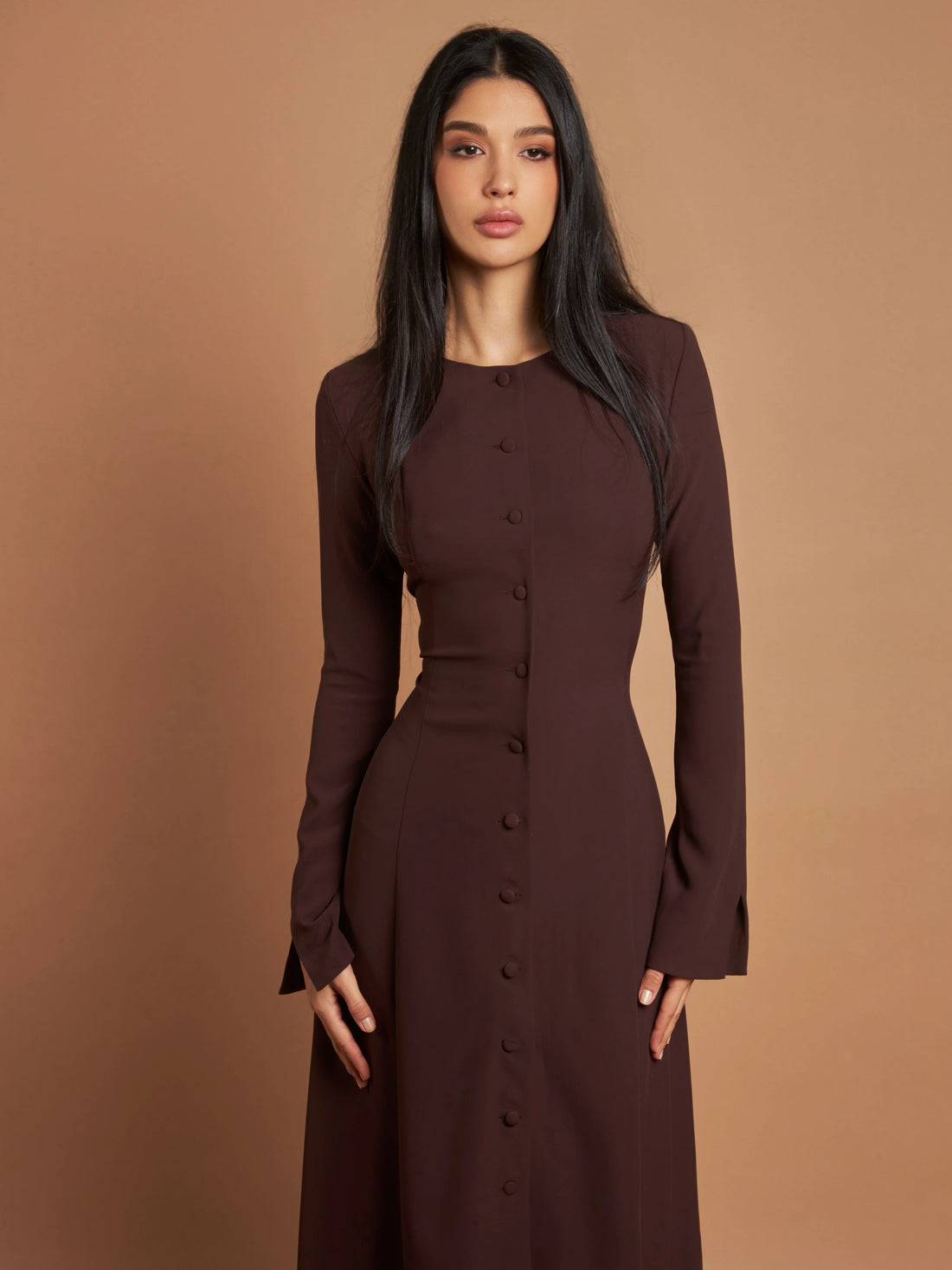 The Hera Dress