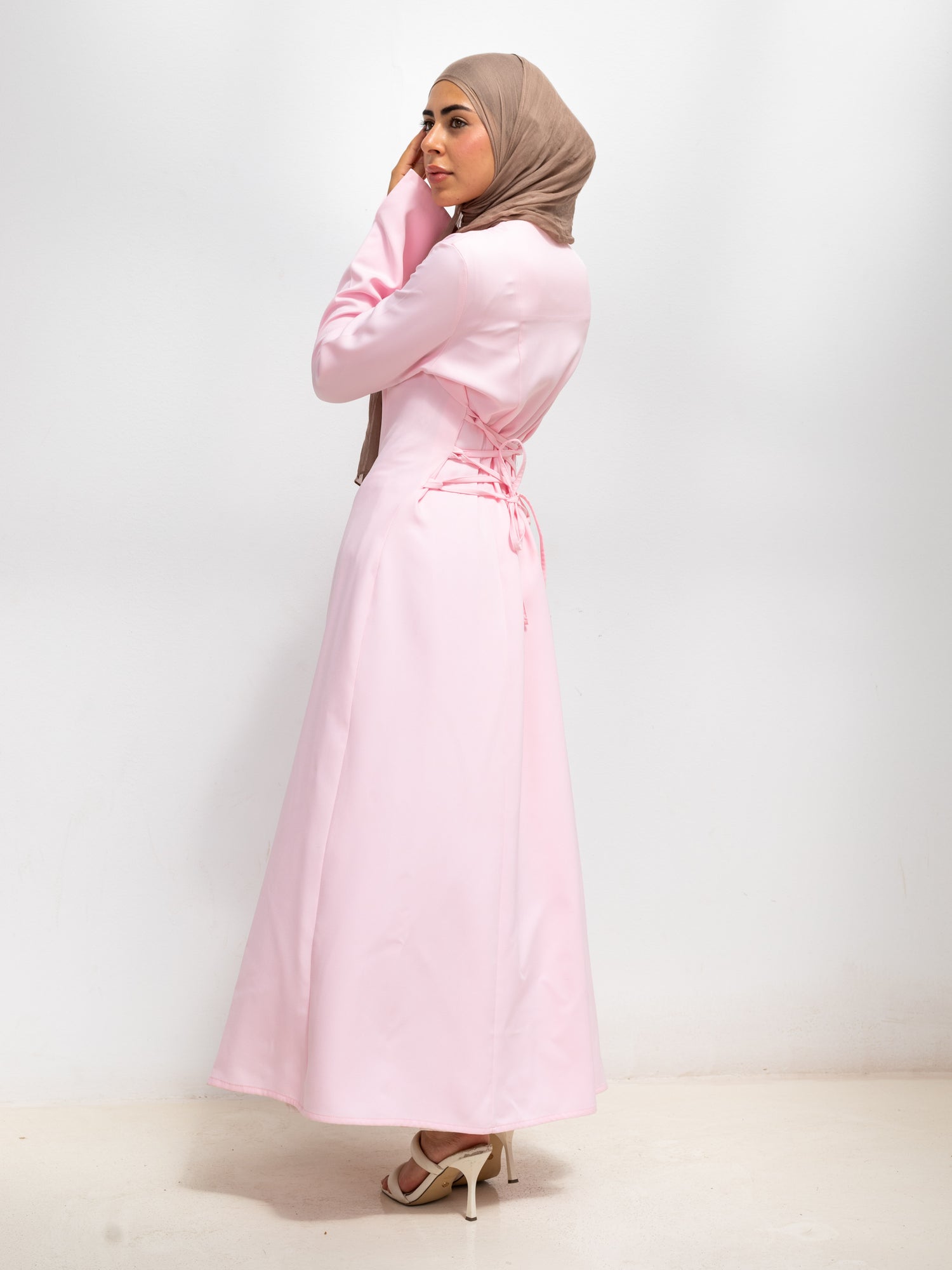 The Hera Dress