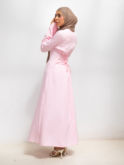 The Hera Dress