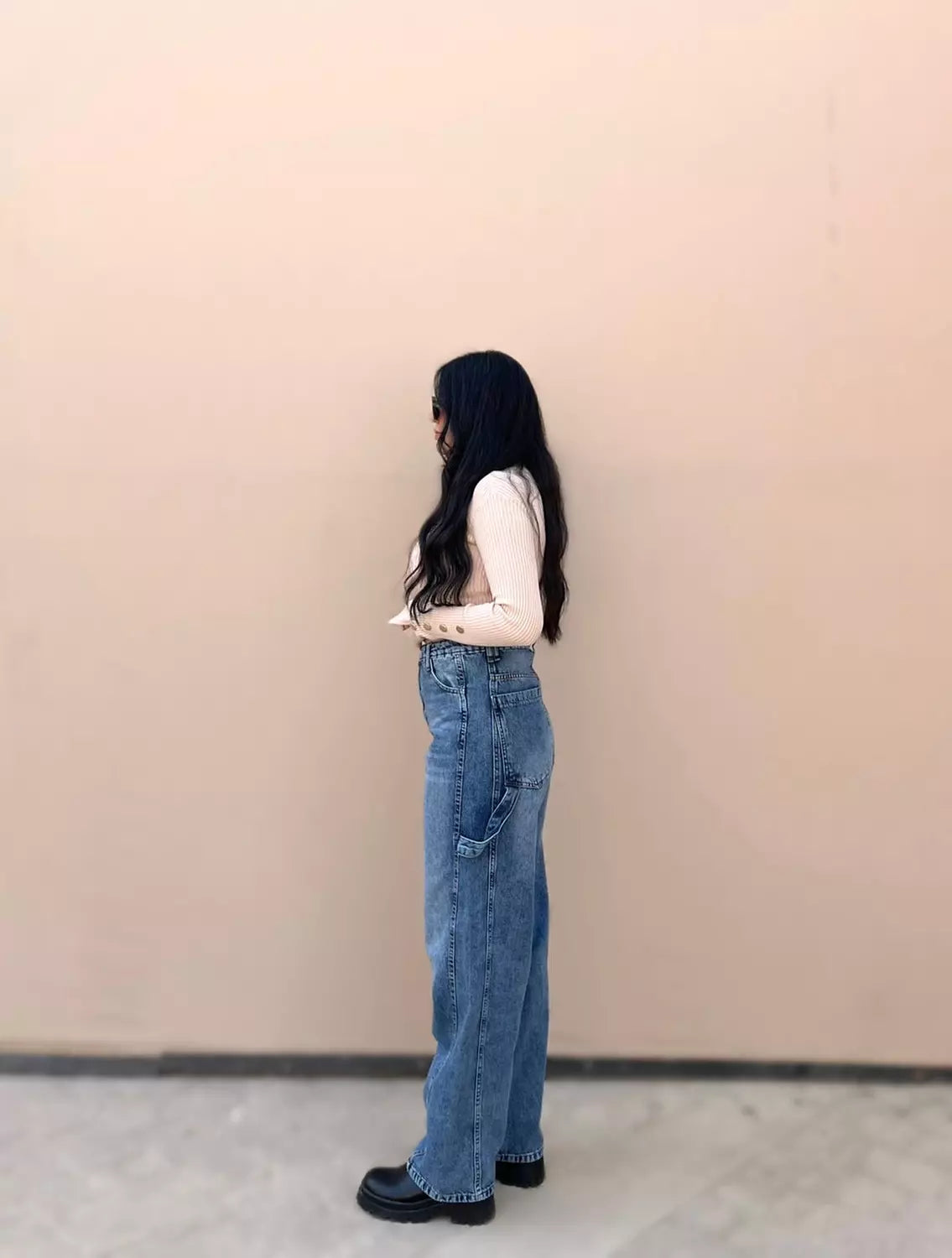 Skater Carpenter Pants