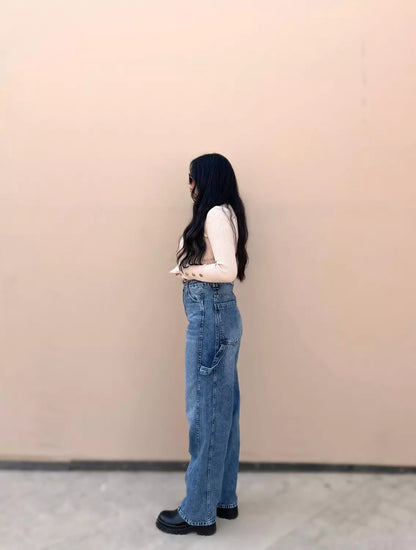 Skater Carpenter Pants