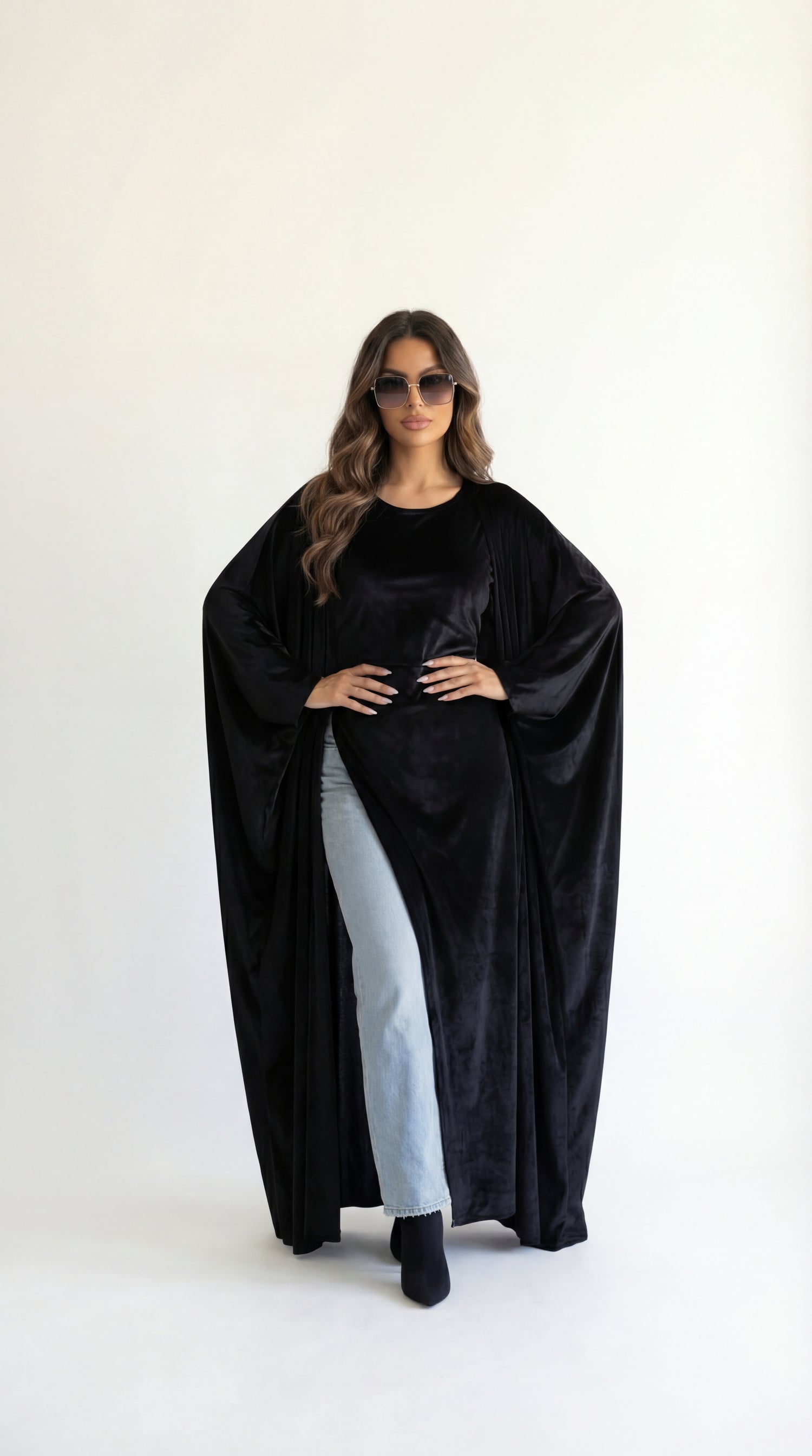 The Sidra Abaya