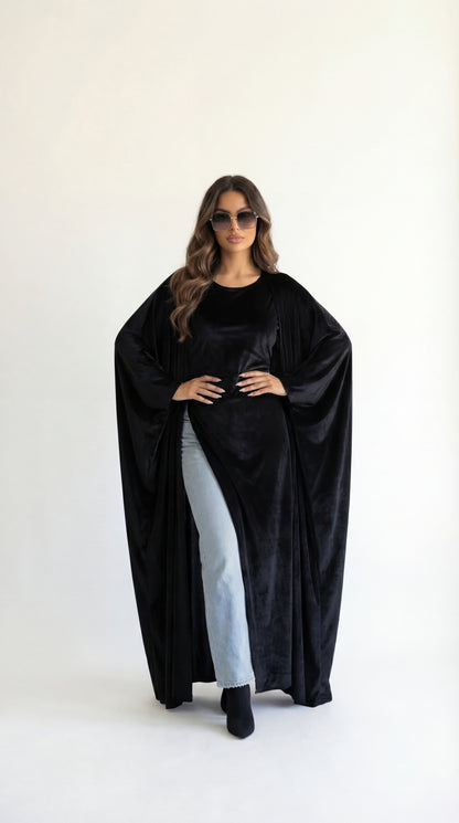 The Sidra Abaya