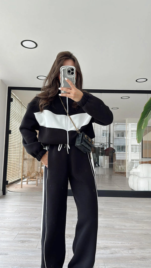 The Tracksuit
