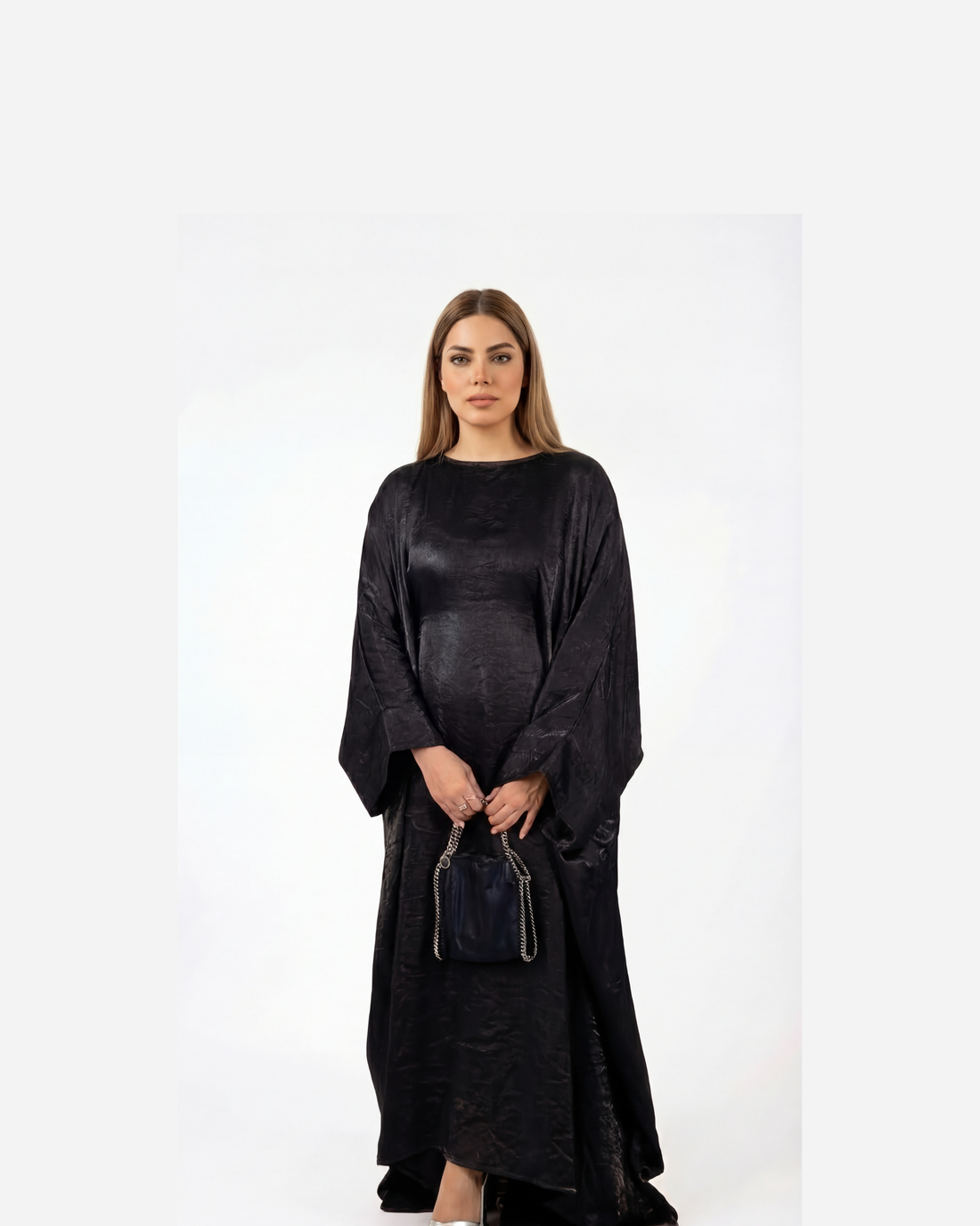 Shiny Abaya