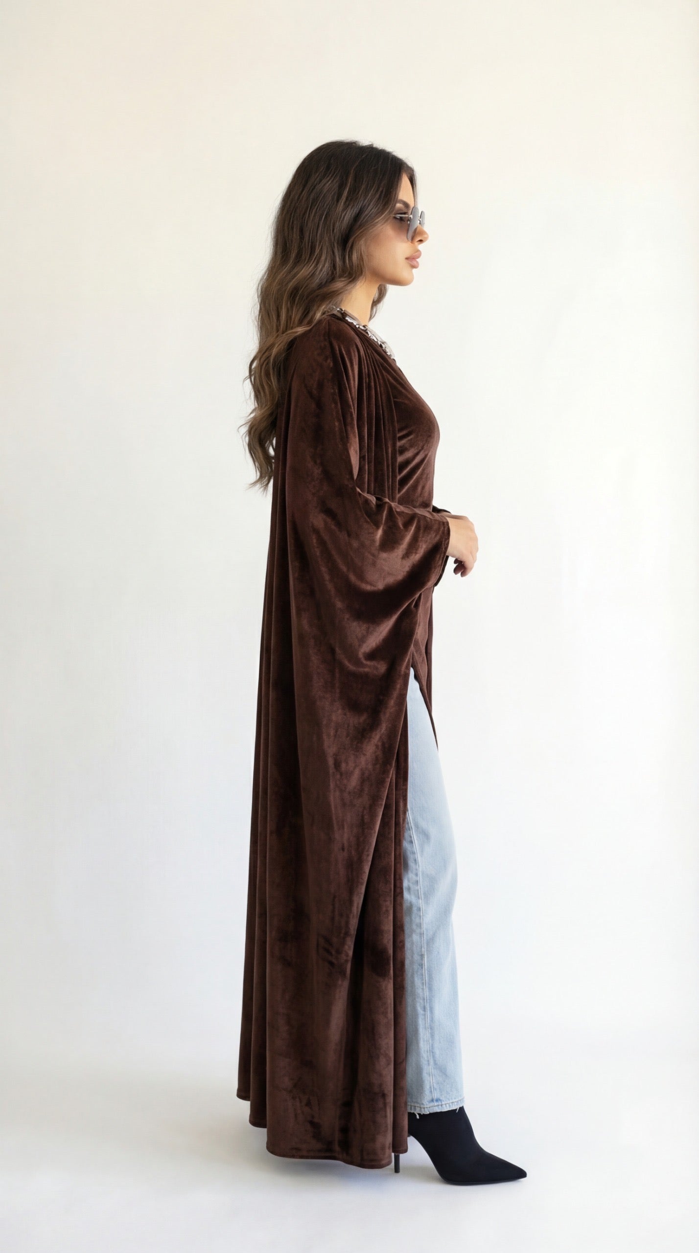 The Sidra Abaya