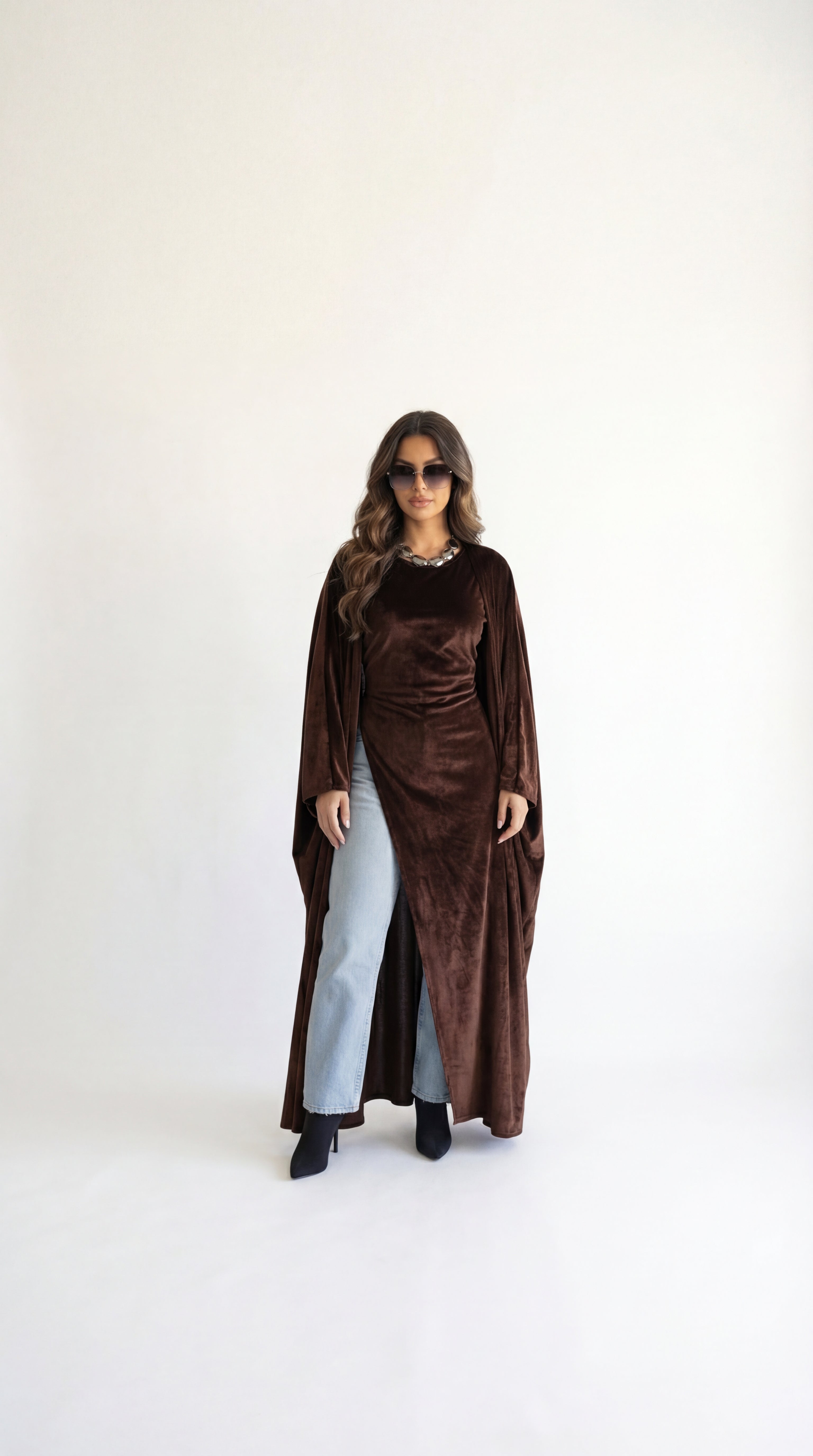 The Sidra Abaya