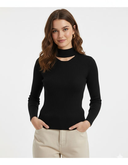 Vee Basic Pullover