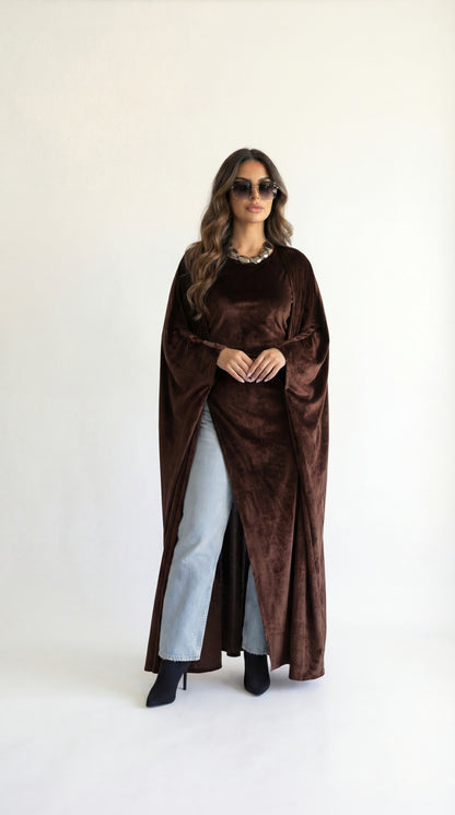 The Sidra Abaya