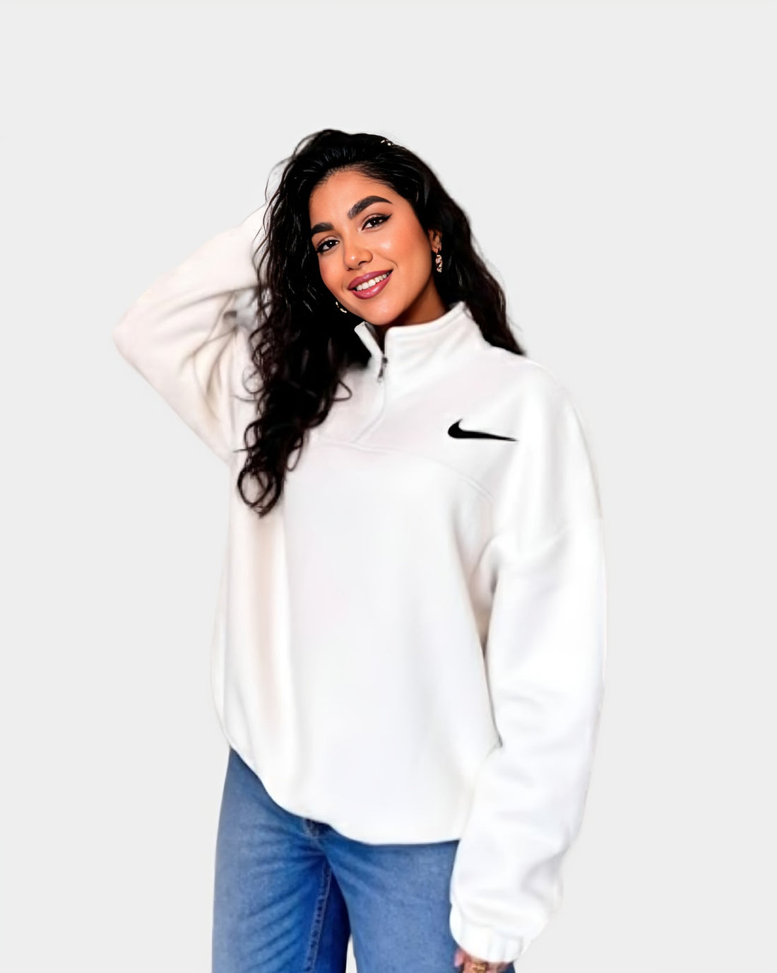 Nike Sweater