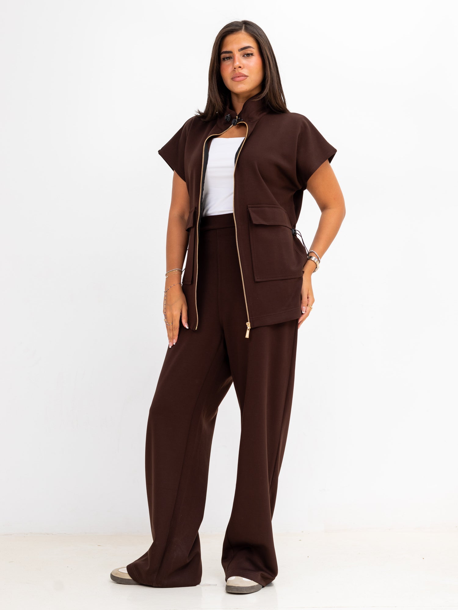 Oysho Tracksuit