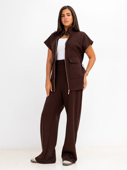Oysho Tracksuit