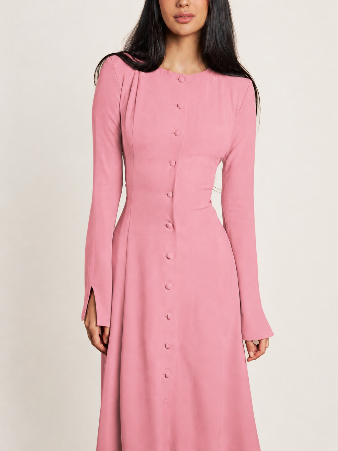 The Hera Dress