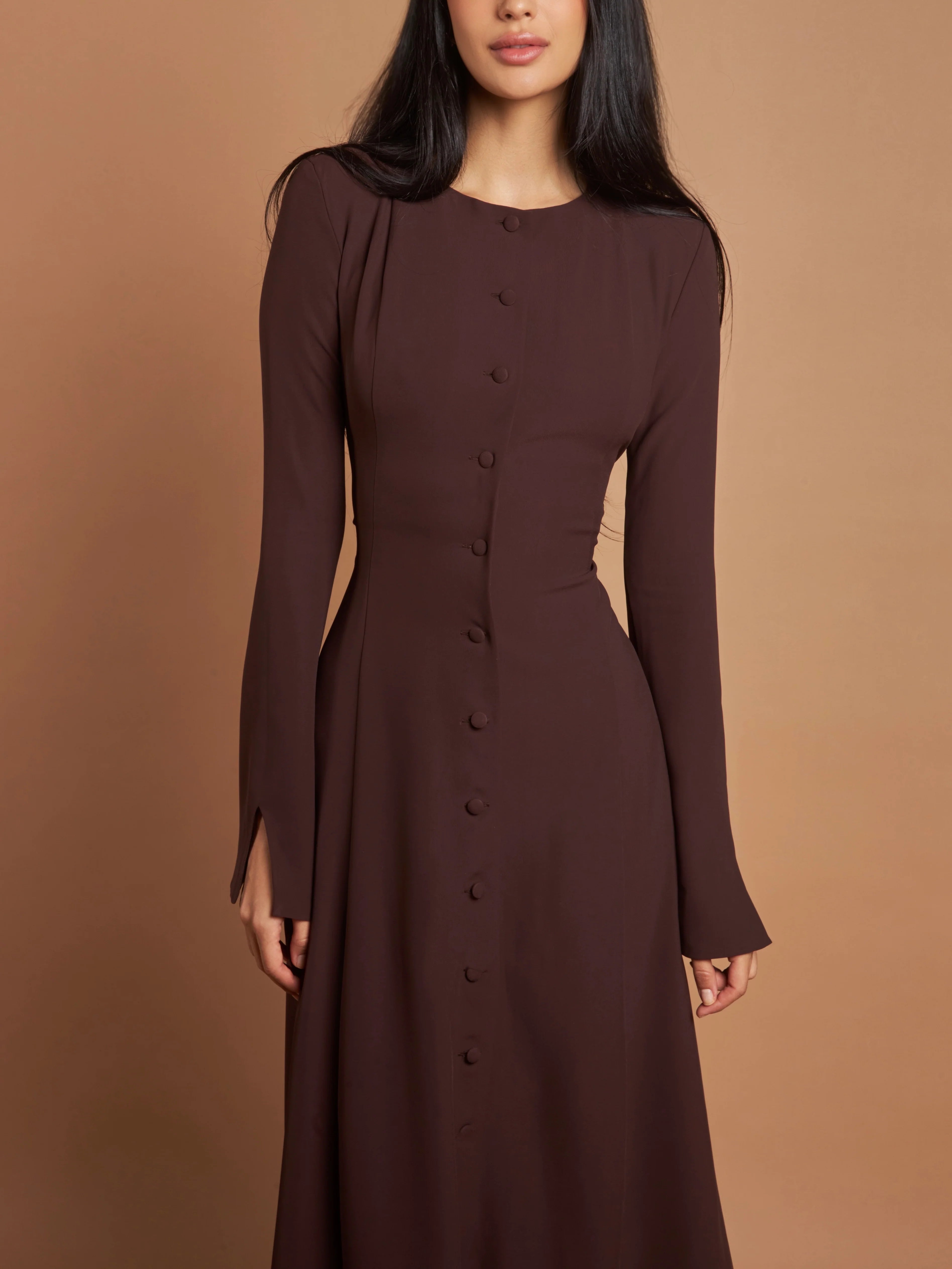 The Hera Dress