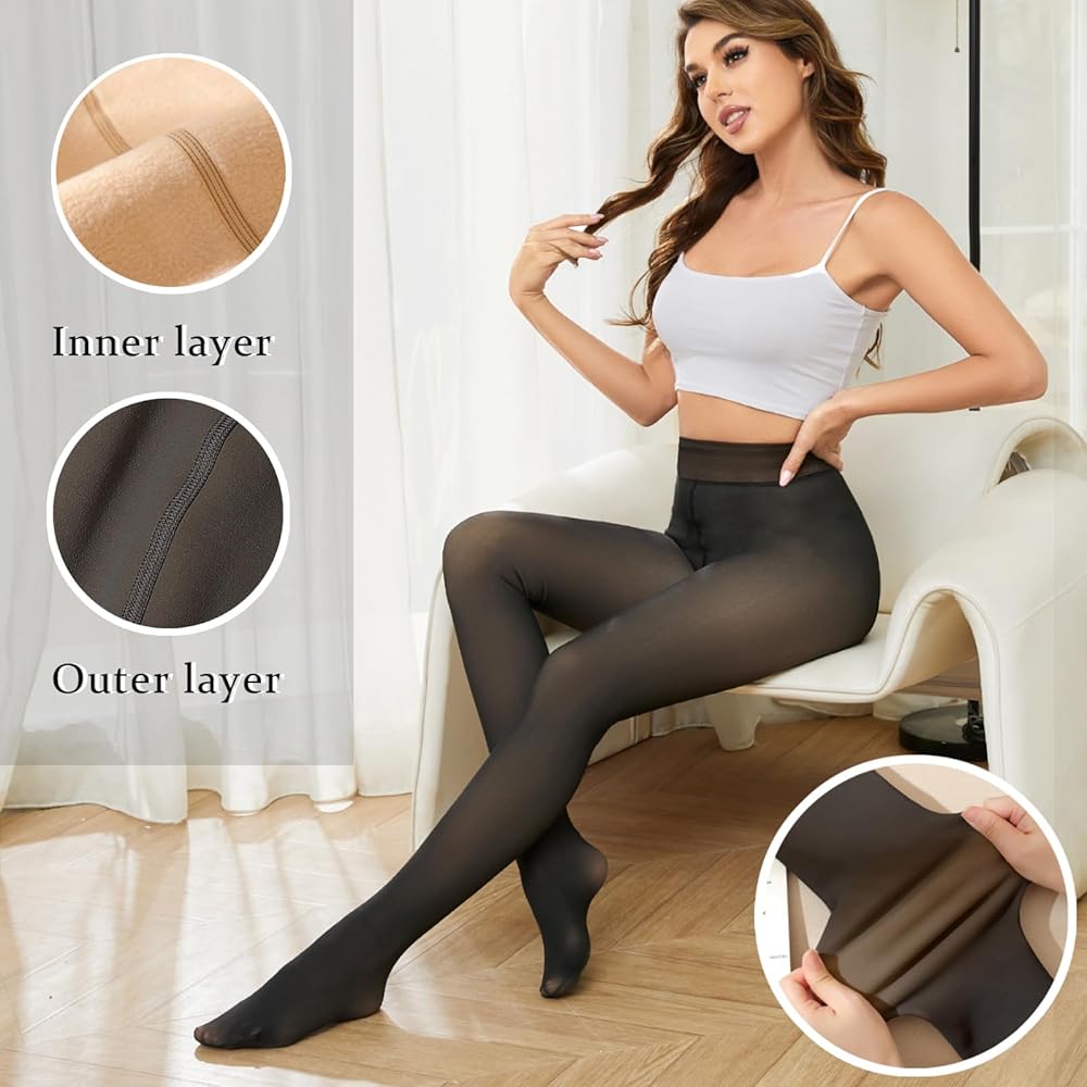 Thermal Leggings