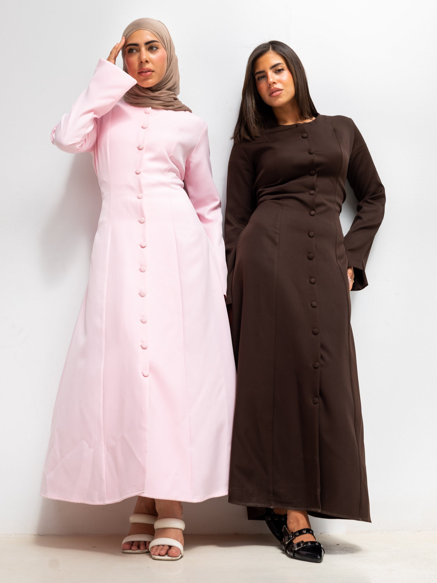 The Hera Dress