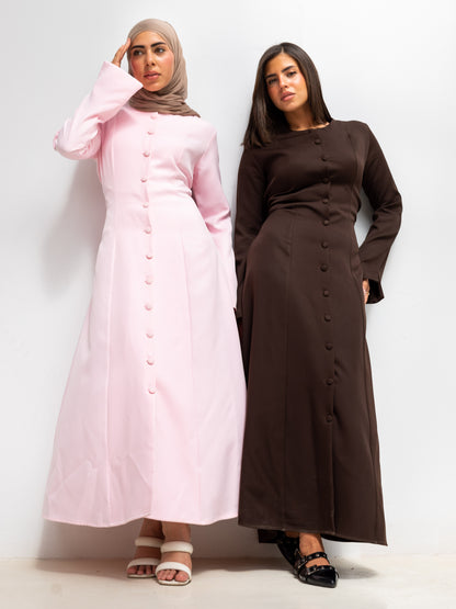 The Hera Dress