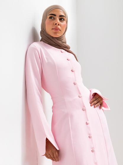 The Hera Dress
