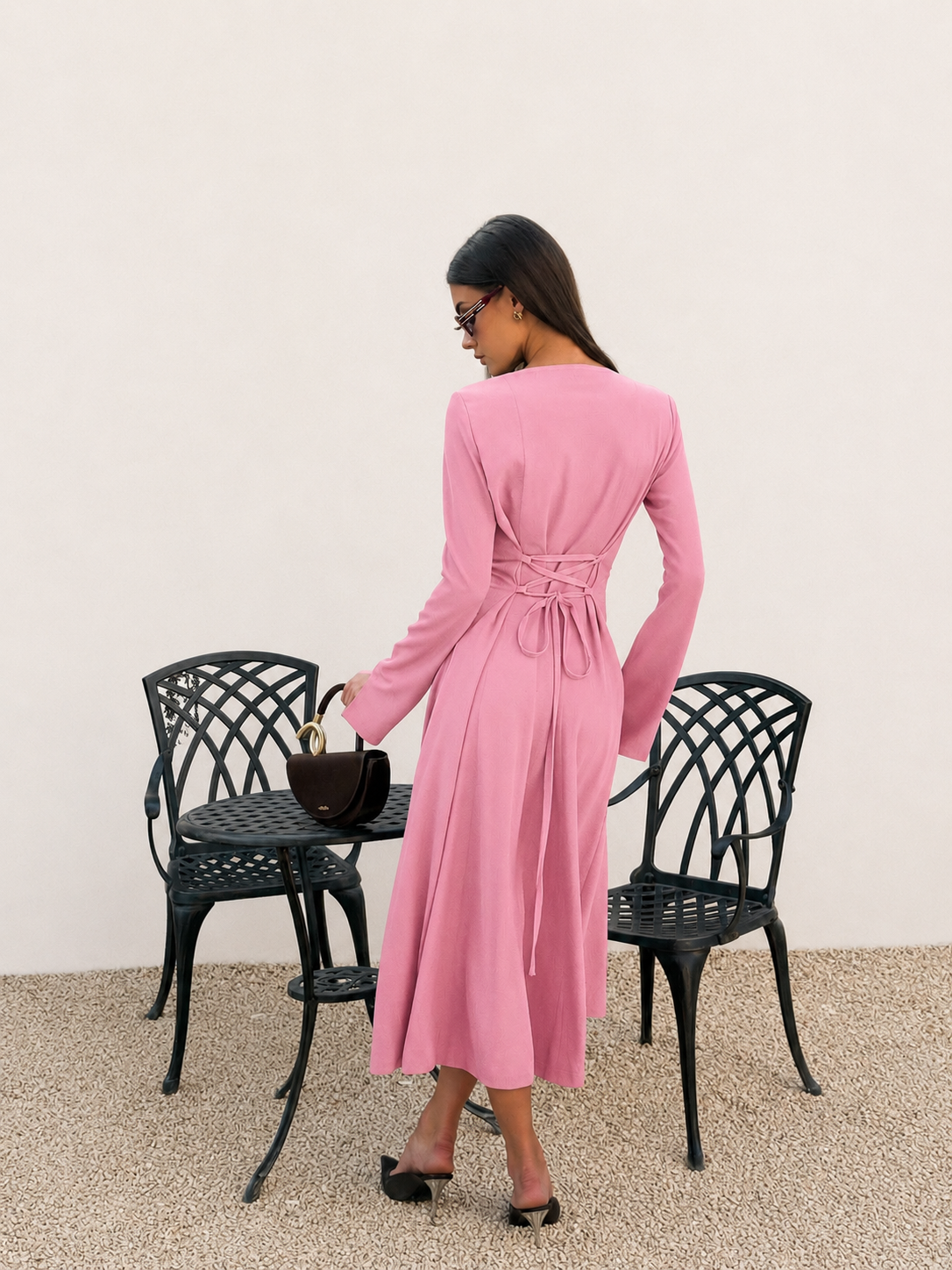 The Hera Dress
