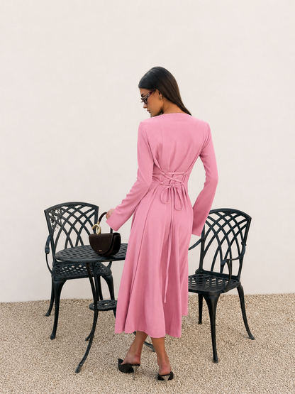The Hera Dress